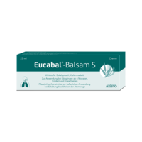 EUCABAL Balsam S