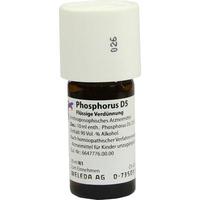 PHOSPHORUS-D-5-Dilution
