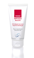 PAPULEX Waschlotion Gel