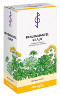 FRAUENMANTELKRAUT Tee