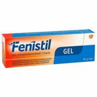 FENISTIL Gel 20 g * Neu 30 g