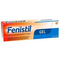 FENISTIL Gel