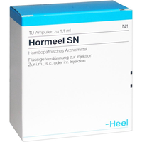 HORMEEL SN Ampullen