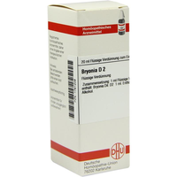 BRYONIA D 2 Dilution