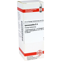 IPECACUANHA D 4 Dilution