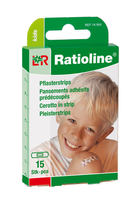 RATIOLINE kids Pflasterstrips