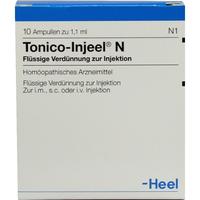 TONICO Injeel N Ampullen