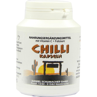 CHILLI Kapseln