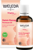 WELEDA Damm-Massageöl