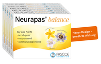 NEURAPAS Balance Filmtabletten