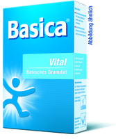 BASICA Vital Pulver
