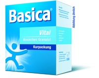 BASICA Vital Pulver