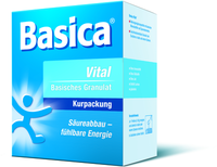 BASICA Vital Pulver