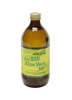 ALOE VERA SAFT Bio