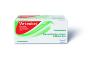 VENORUTON intens Filmtabletten