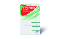 VENORUTON intens Filmtabletten