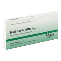 DISCI Bamb HOM 1 ml Injektionslösung