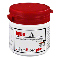 HYPO A 3 Symbiose Plus Kapseln