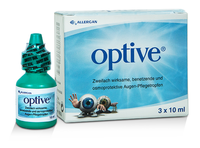 OPTIVE Augentropfen