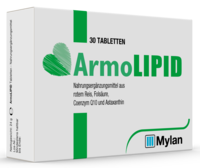 ARMOLIPID Tabletten