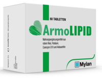 ARMOLIPID Tabletten