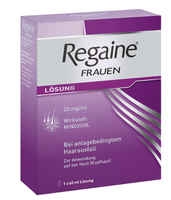 REGAINE Frauen 20 mg/ml Lsg.z.Anw.a.d.Kopfhaut