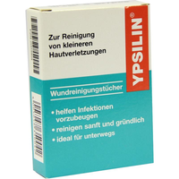 YPSILIN Wundreinigungstücher