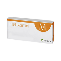 HELIXOR M Ampullen 5 mg