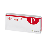 HELIXOR P Ampullen 5 mg