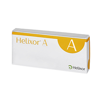 HELIXOR A Ampullen 10 mg