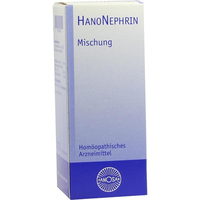 HANONEPHRIN flüssig