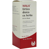 URTICA DIOICA EX herba W 5% Oleum
