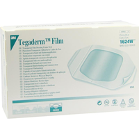 TEGADERM 3M Film 6x7 cm 1624W