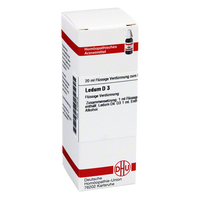 LEDUM D 3 Dilution