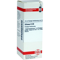 SILICEA D 30 Dilution