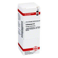 ECHINACEA HAB D 3 Dilution