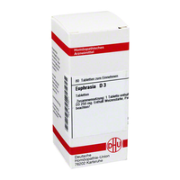 EUPHRASIA D 3 Tabletten