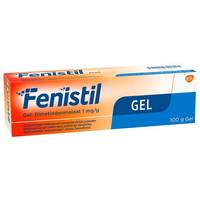 FENISTIL Gel