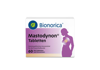 MASTODYNON Tabletten