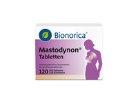 MASTODYNON Tabletten