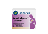 MASTODYNON Tabletten