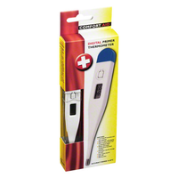 FIEBERTHERMOMETER digital