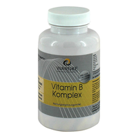 VITAMIN B KOMPLEX Tabletten