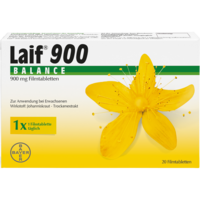 LAIF 900 Balance Filmtabletten