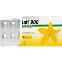 LAIF 900 Balance Filmtabletten