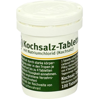 KOCHSALZ-TABLETTEN