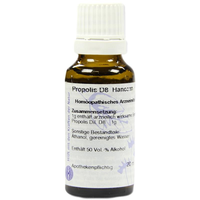 PROPOLIS D 8 Dilution