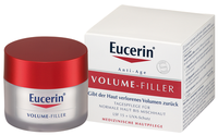 EUCERIN Anti-Age Volume-Filler Tag norm./Mischhaut