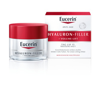 EUCERIN Anti-Age Volume-Filler Tag trockene Haut