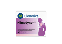 KLIMADYNON Filmtabletten